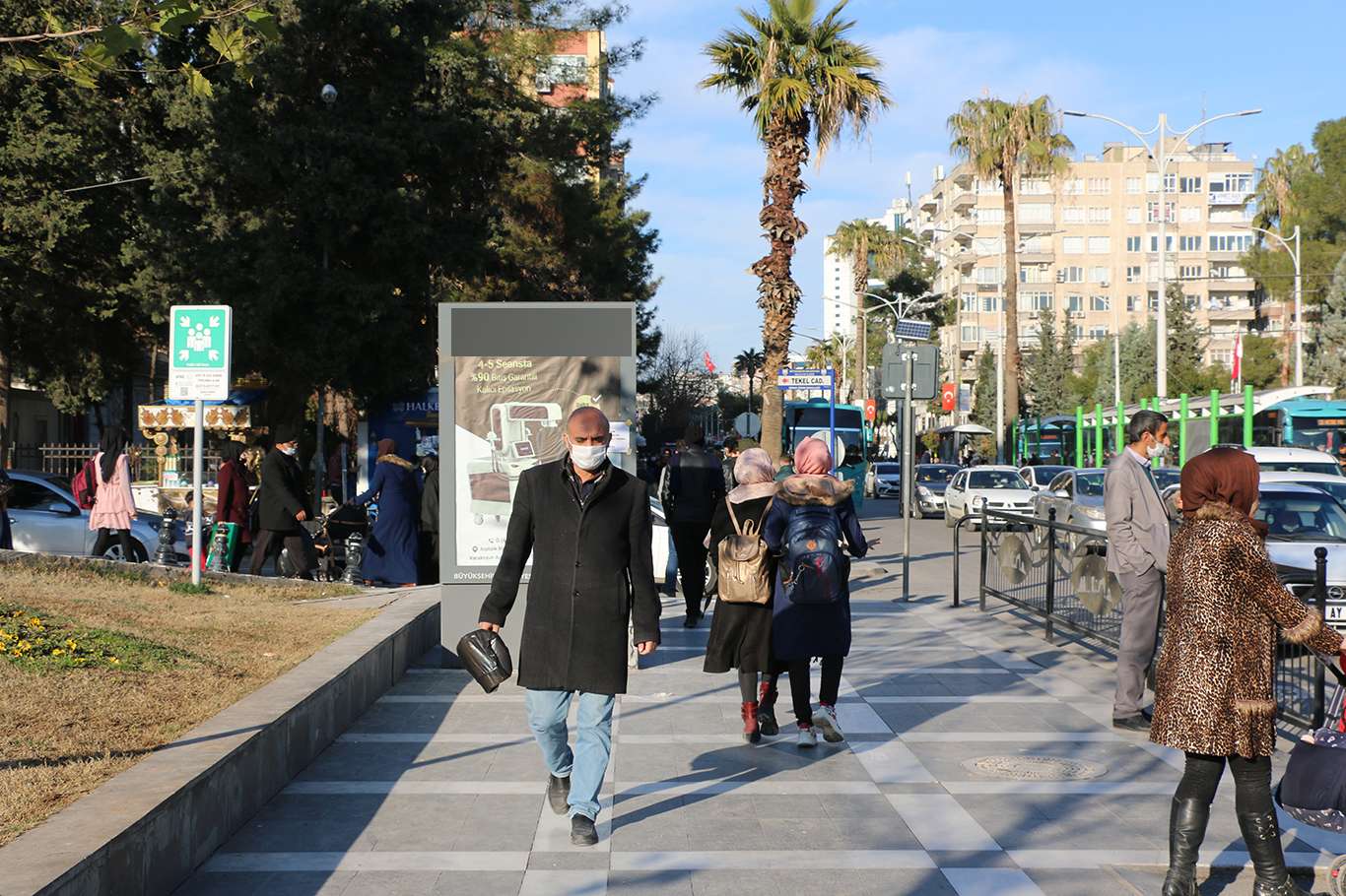 Halk, A'dan Z'ye ürünlere yapılan zamlardan şikâyetçi